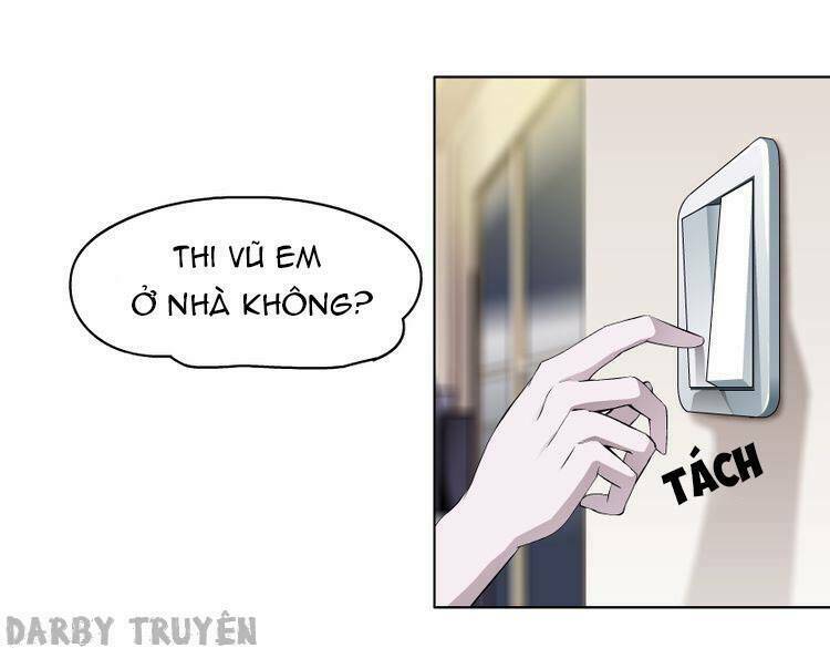 Câu Lạc Bộ Ngoại Tình 2: Chapter 10.1