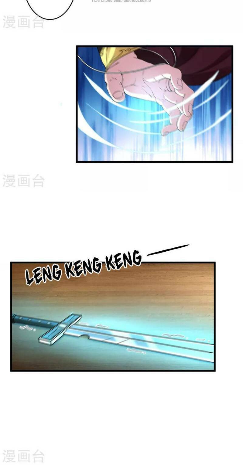 Thái Bình Khách Trạm: Chapter 7