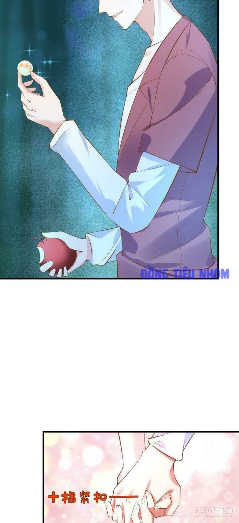 Nhân Ngư Học Trưởng, Đừng Ôm Ta!: Chapter 87