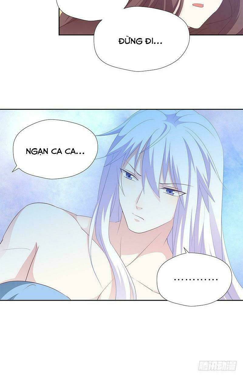 Trò Chơi Trừng Phạt: Chapter 17