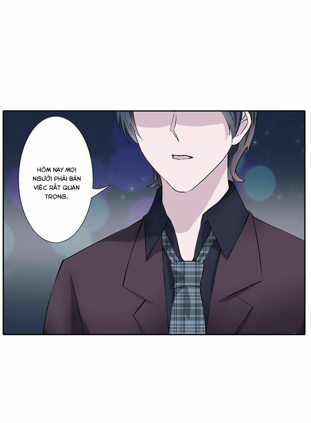 Thiên Kim Đường Môn: Chapter 35