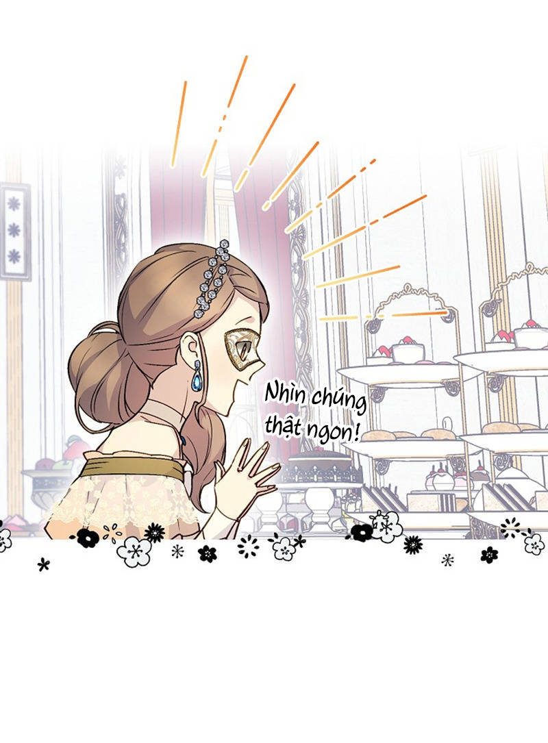 Cô Hầu Giỏi Giang: Chapter 29