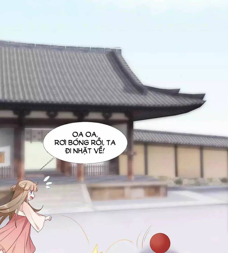 Đích Nữ Hữu Độc: Chapter 53