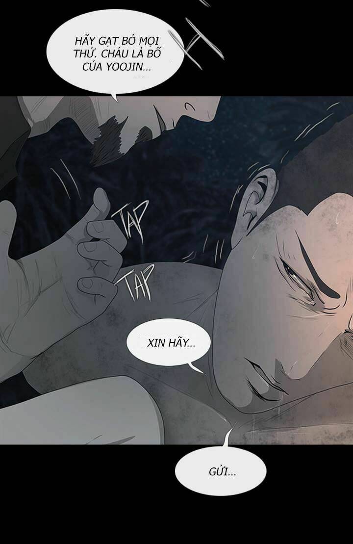 Dead Days: Chapter 51