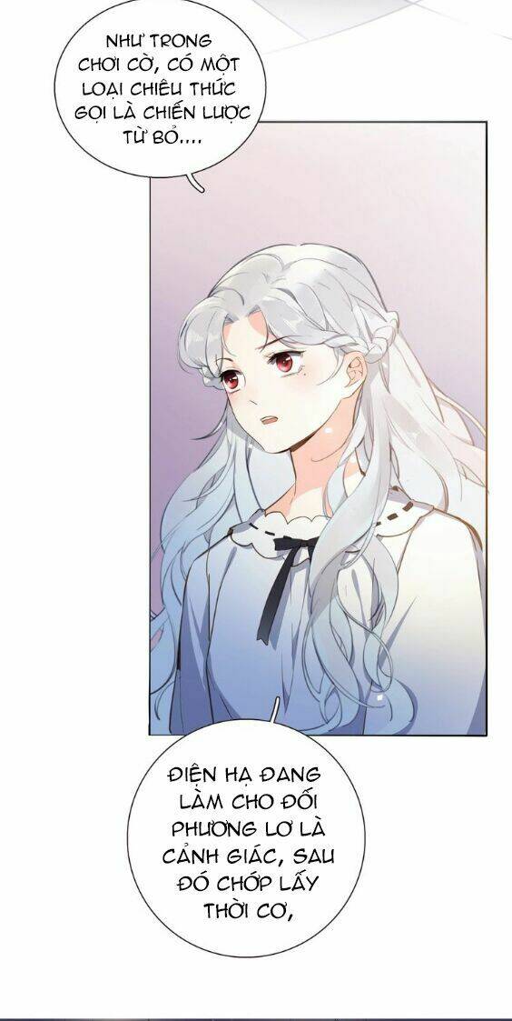 Hầu Nữ Giá Đáo: Chapter 9