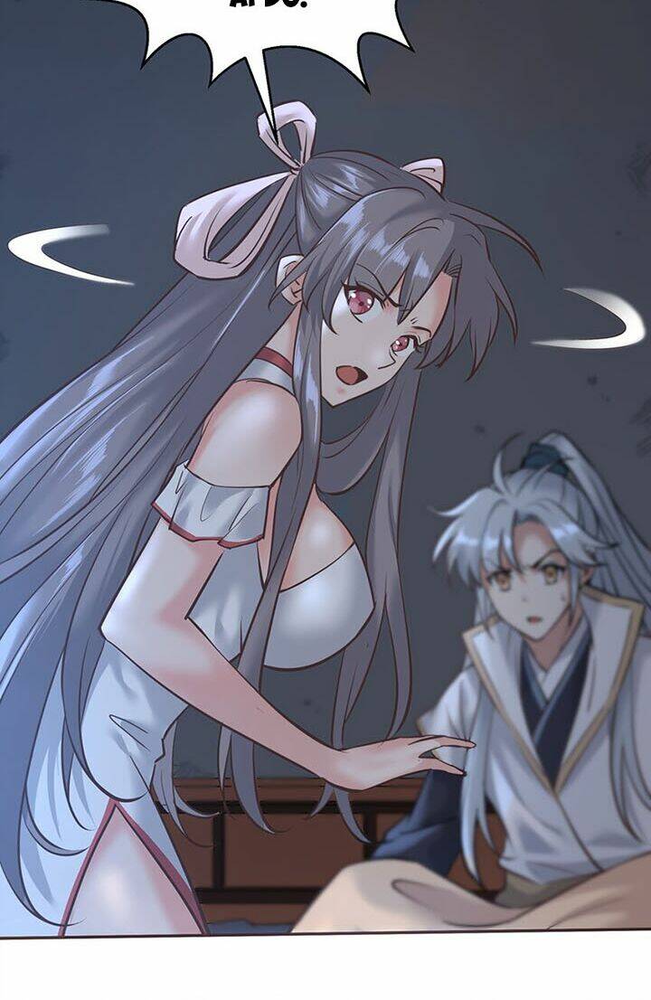 Trăm Vạn Cách Thành Thần: Chapter 1