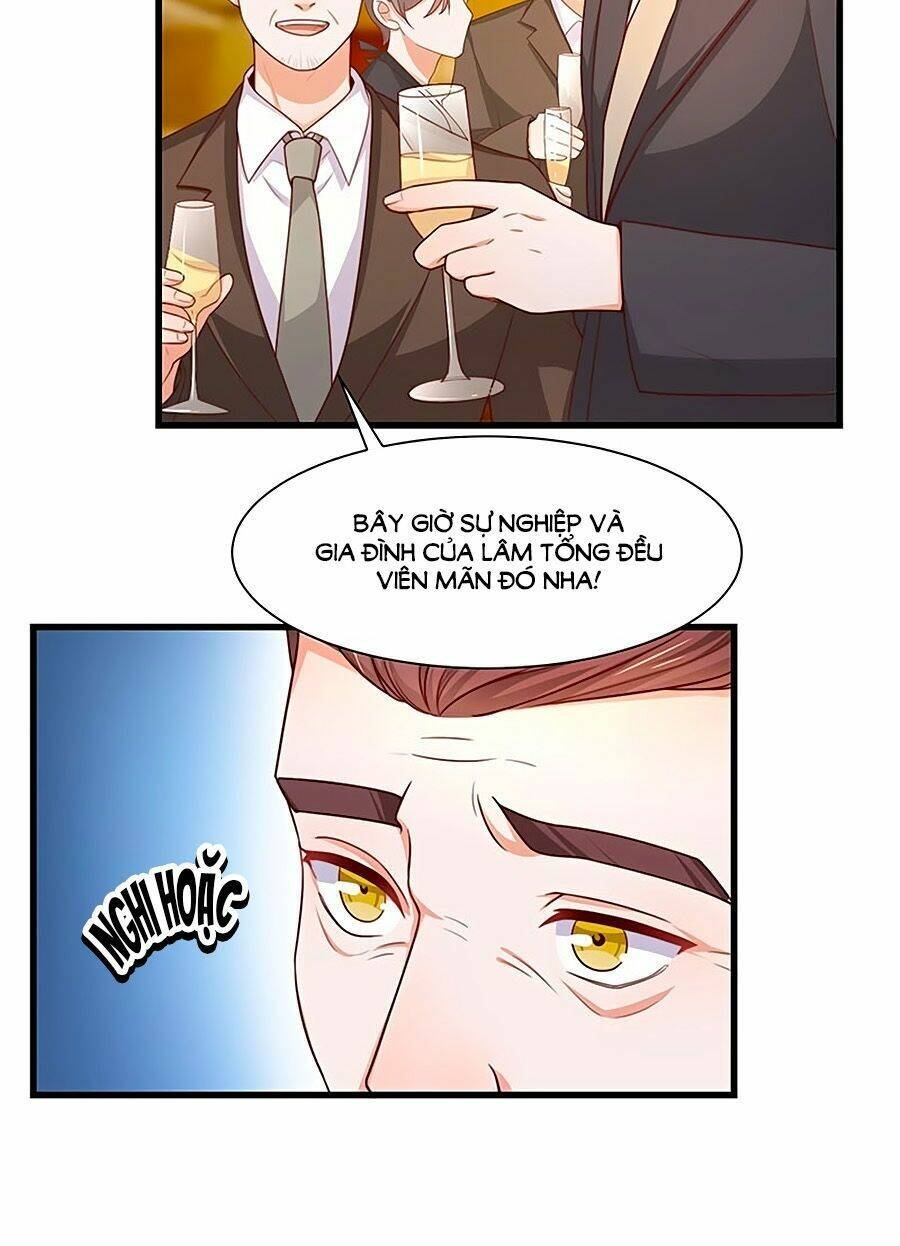 Nhật Ký Báo Thù Của Thiên Kim Hai Mặt: Chapter 25