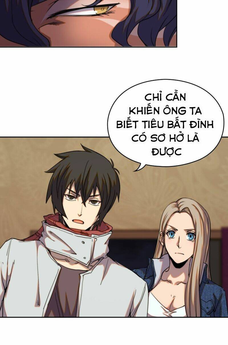 Đô Thị Hàng Thần Khúc: Chapter 62