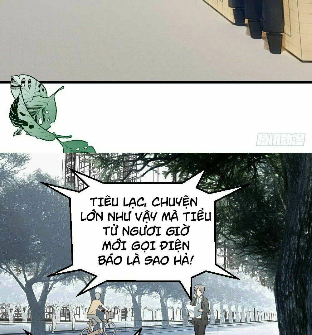 Tuyệt Thế Thiên Tài Hệ Thống: Chapter 3