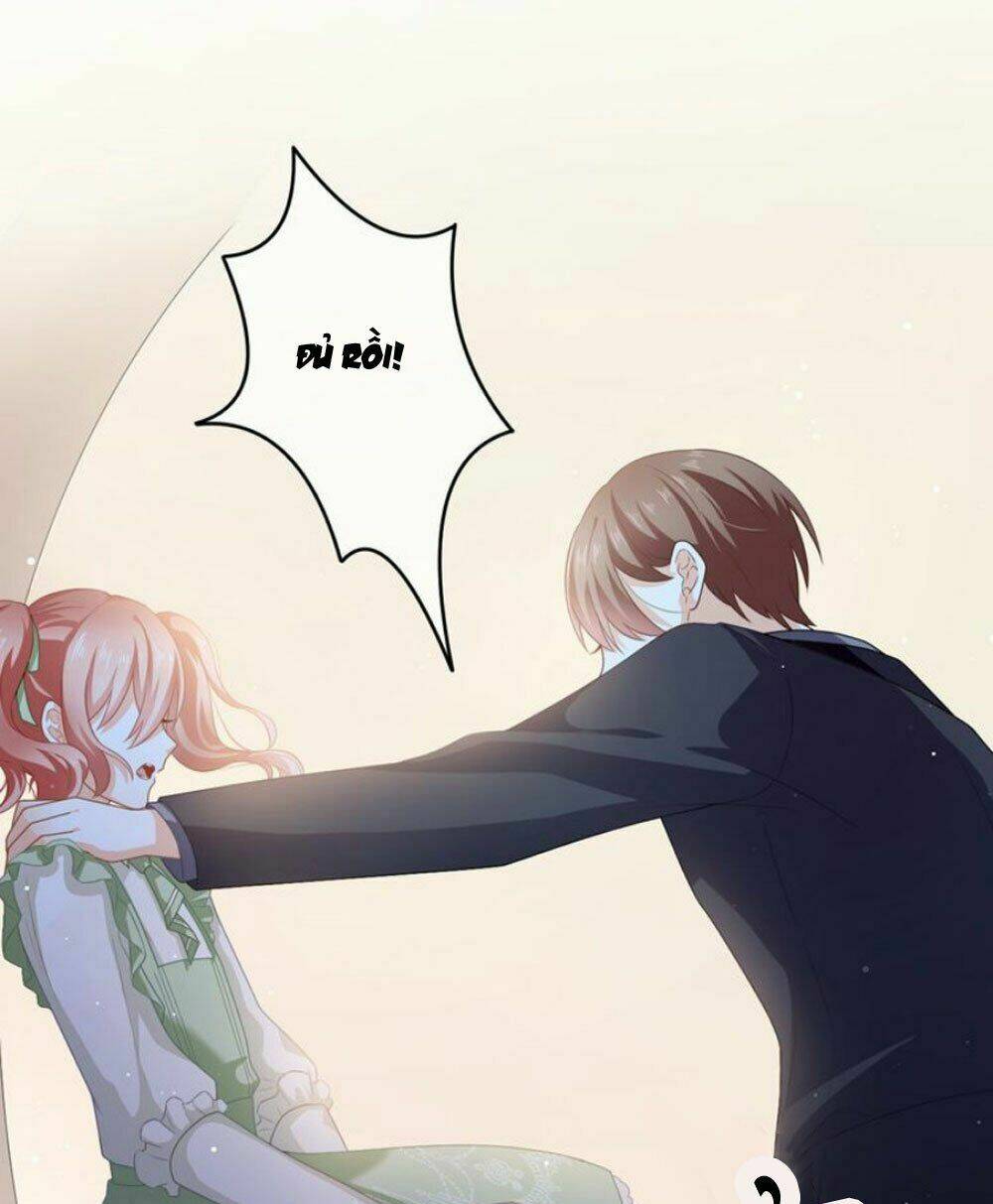 Tiệm May Luyến Sắc: Chapter 5