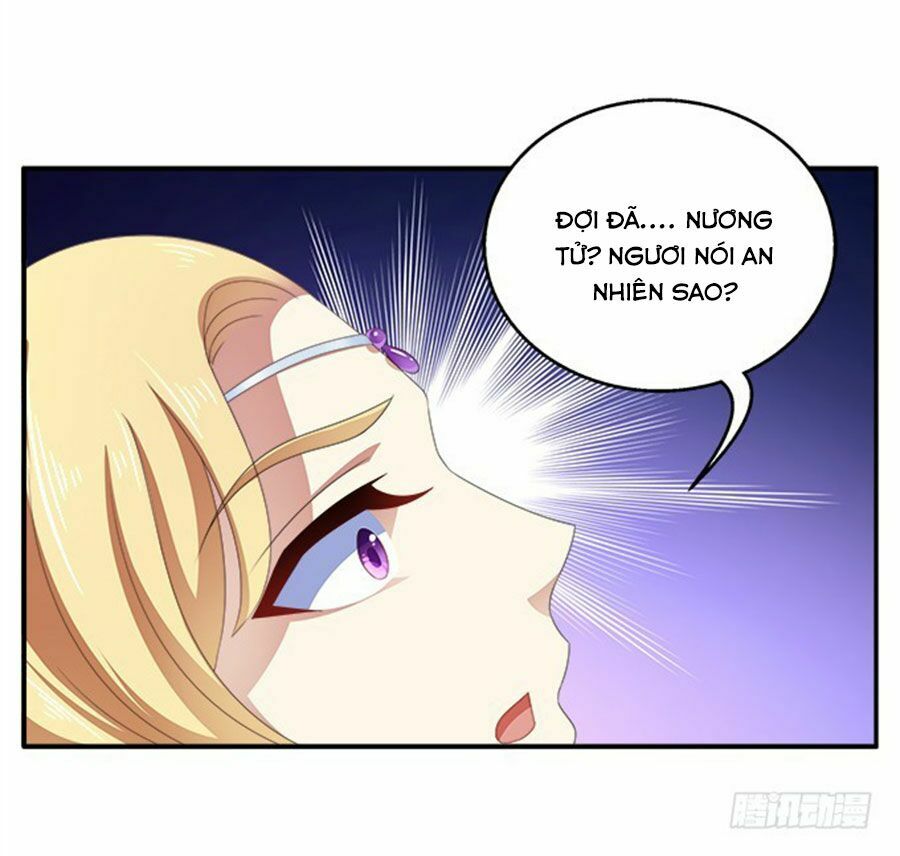 Thịnh Thế An Nhiên: Chapter 36