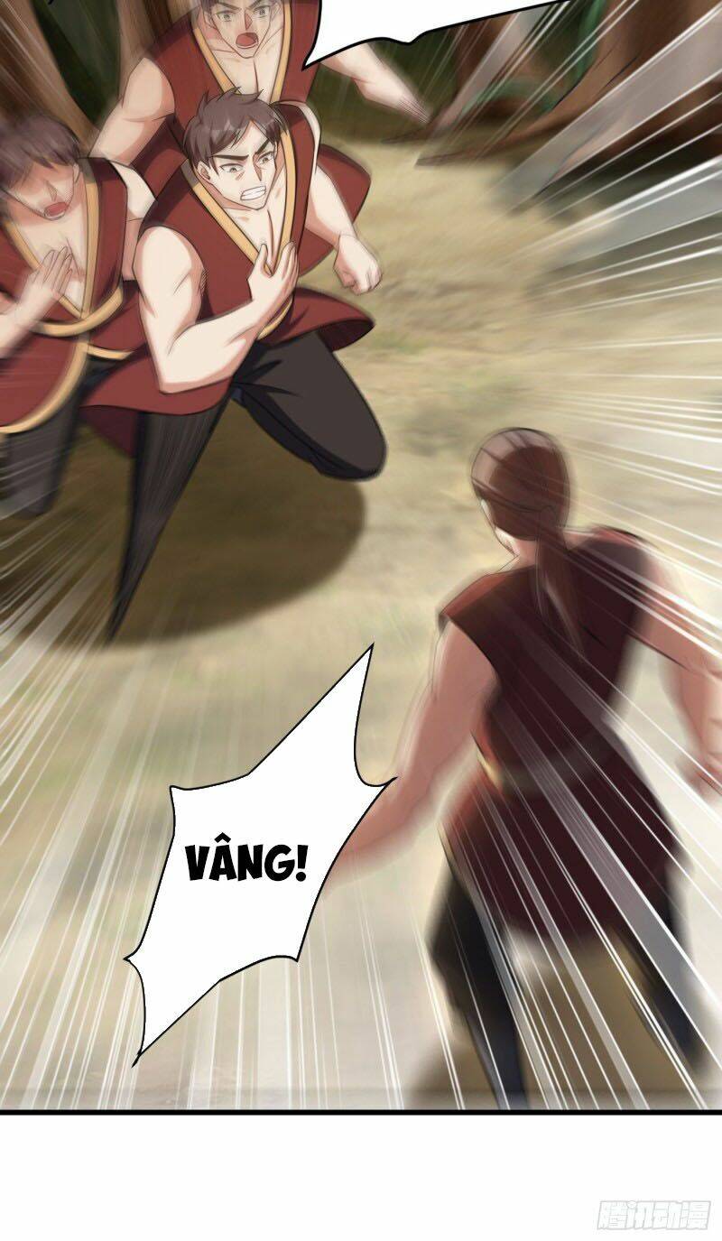 Yêu Giả Vi Vương: Chapter 143