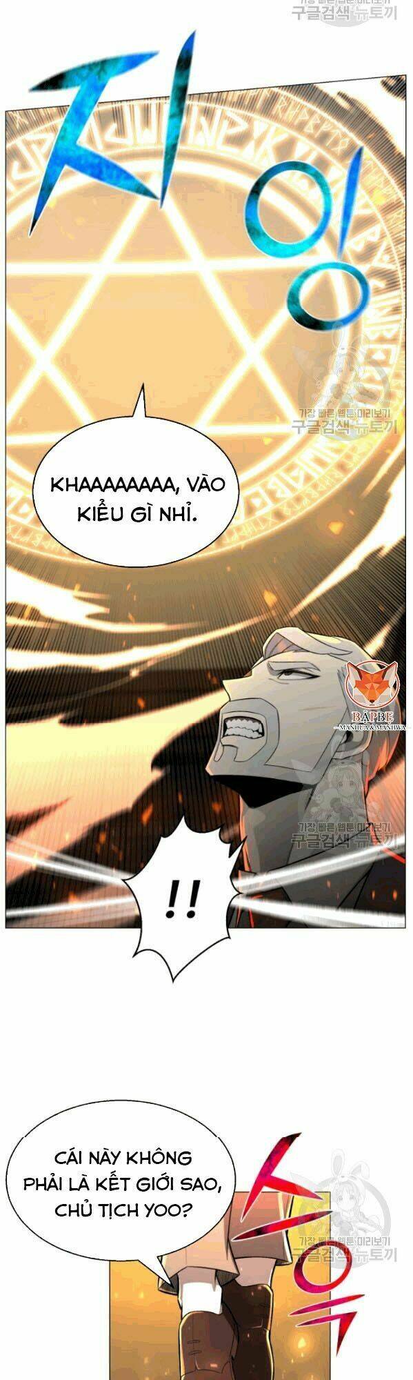 Luân Hồi Ác Nhân: Chapter 60