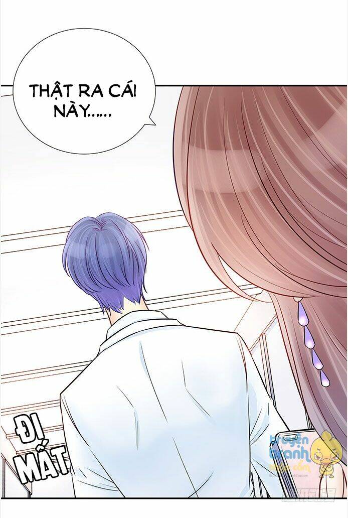 Trọng Sinh Để Ngủ Với Ảnh Đế: Chapter 81