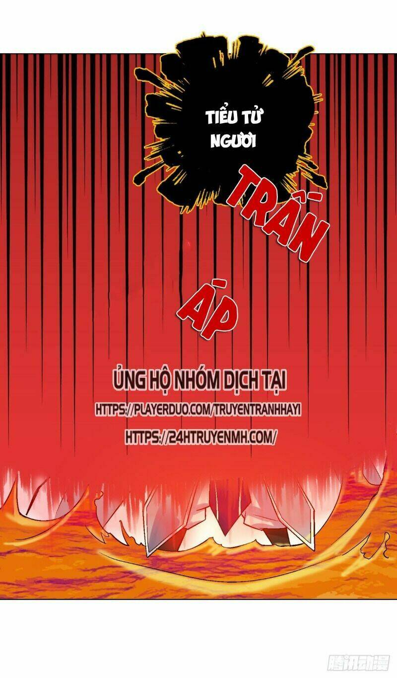 Vạn Thần Tổ Sư: Chapter 33