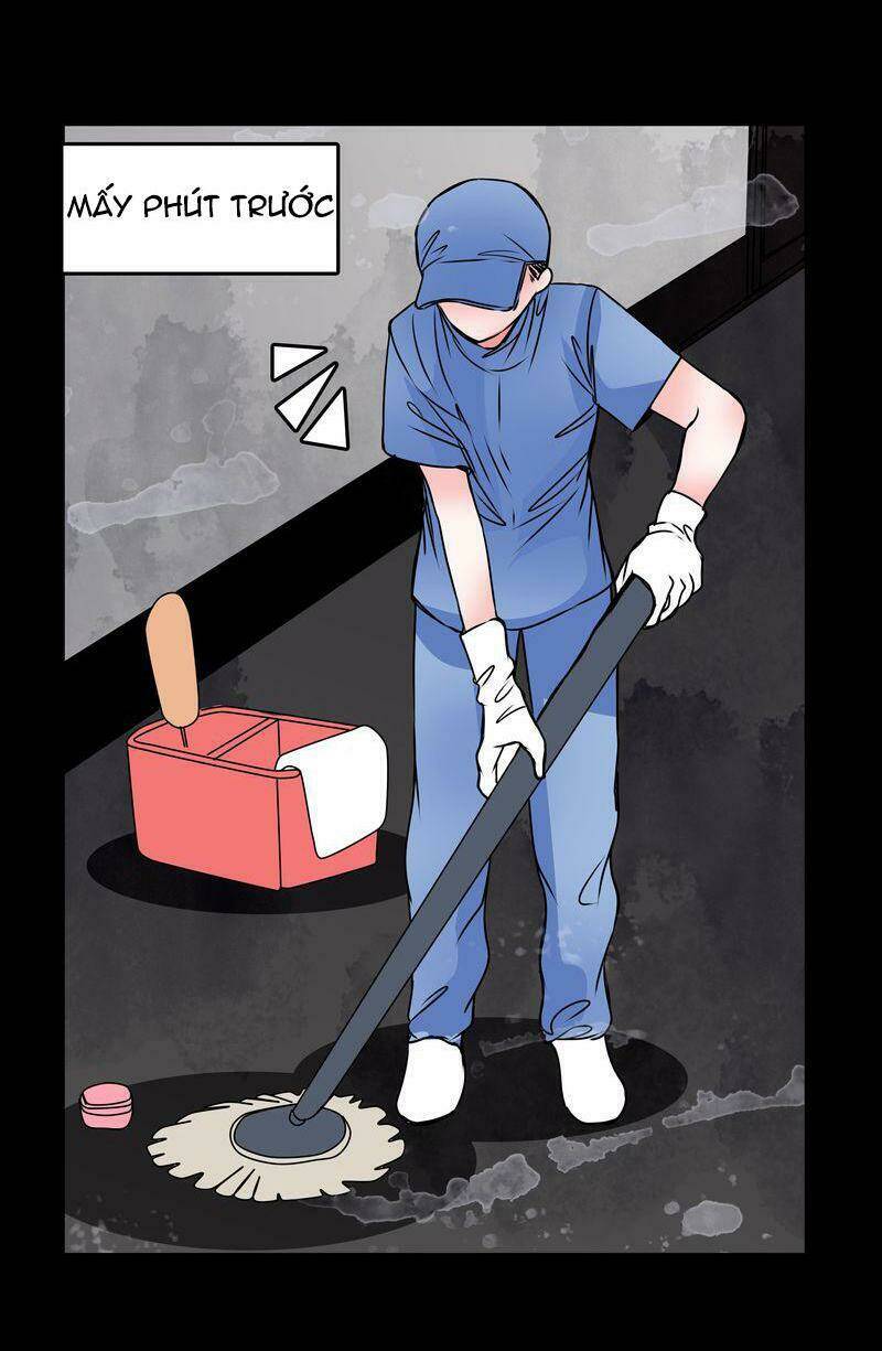 Nhật Ký Nữ Phù Thủy Hồi Sinh: Chapter 39