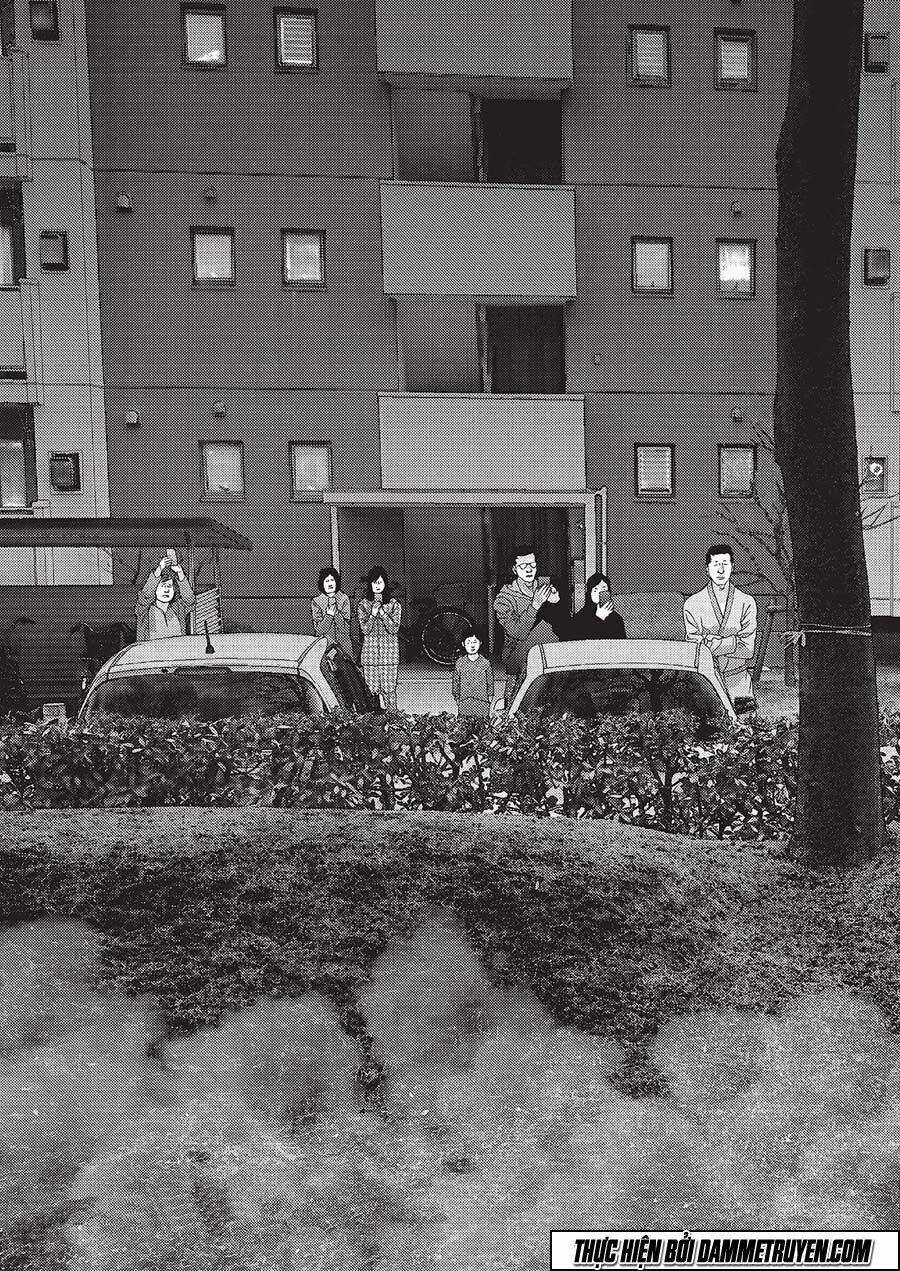 Inu Yashiki: Chapter 46