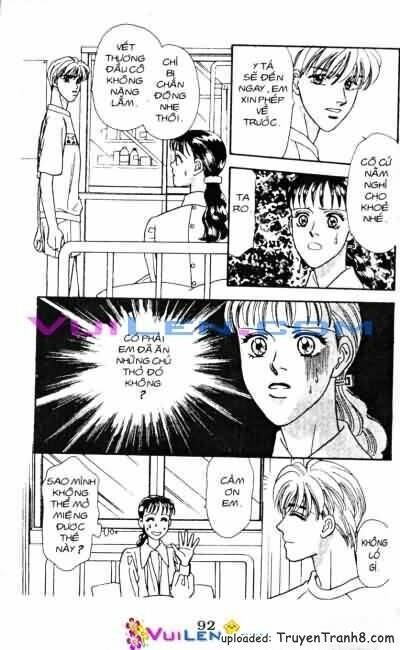 Công tử nghèo: Chapter 6