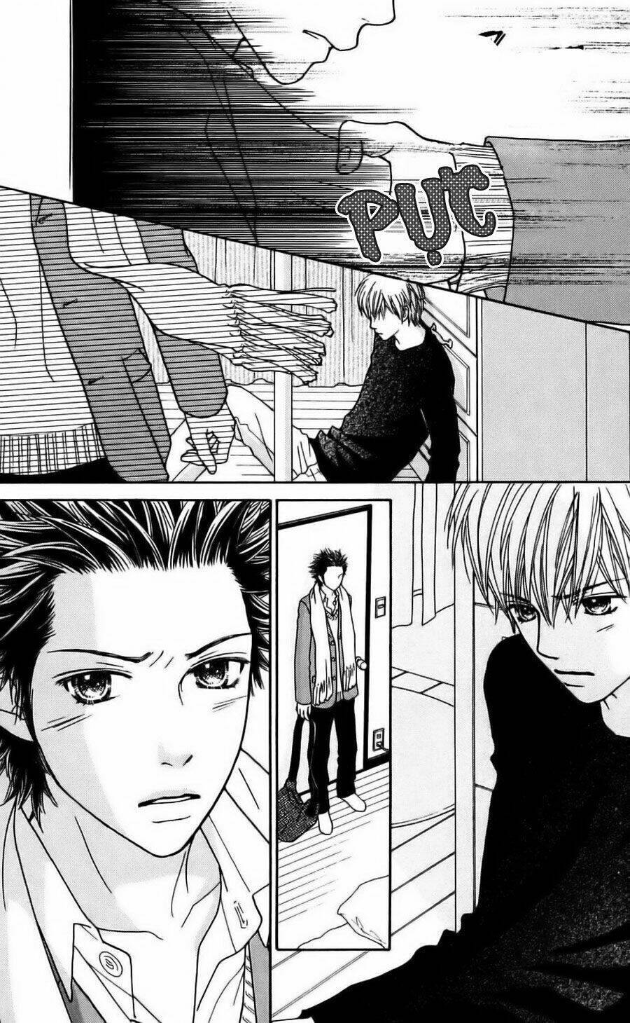 Cô Láng Giềng: Chapter 113