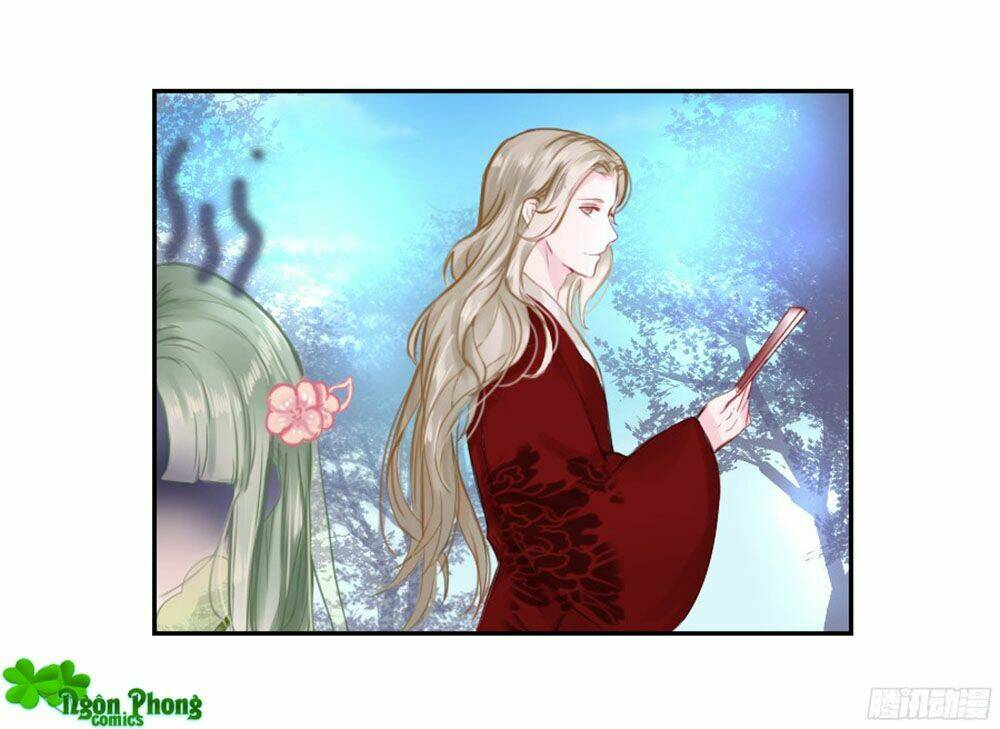 Đường Hoa Nhất Mộng Cổ Phi Truyện: Chapter 1