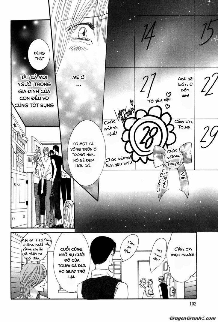 Moon Trick: Chapter 9