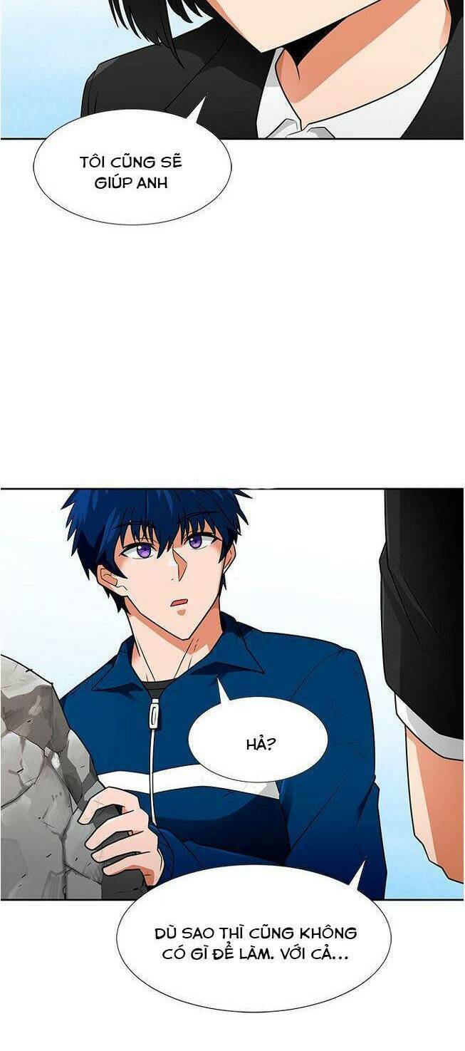 Tôi Tự Động Săn Một Mình: Chapter 59