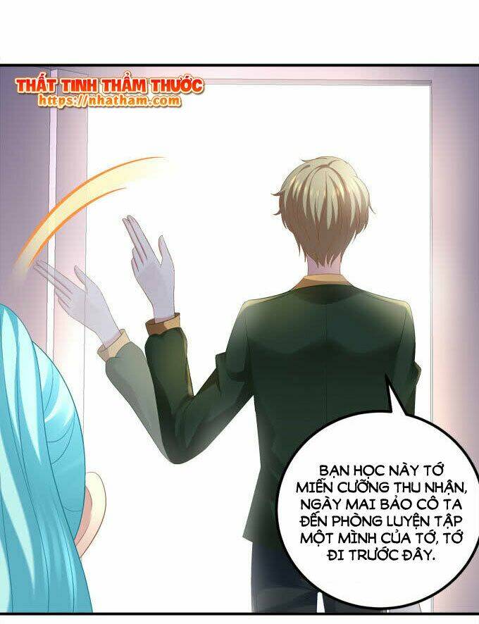 Đế Vương Ta Vẫn Còn Nhỏ: Chapter 66