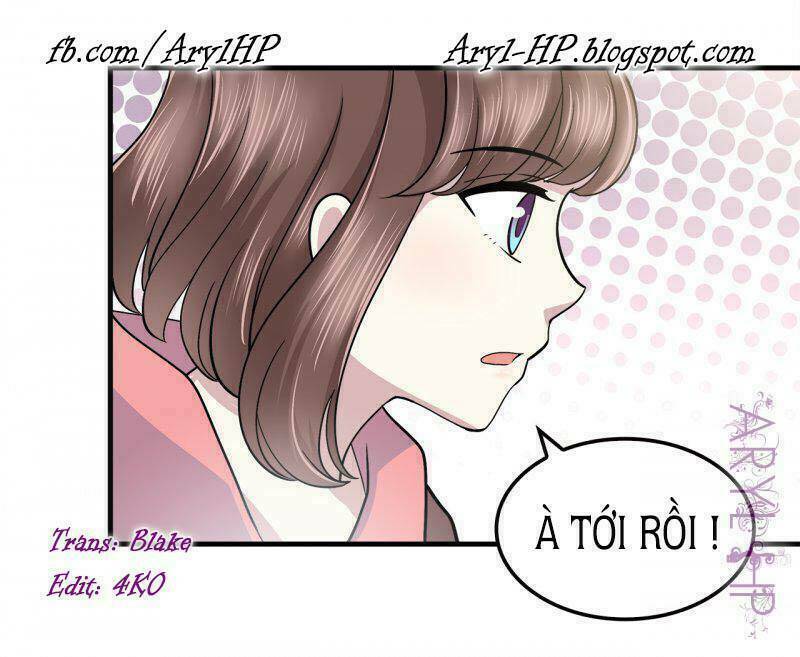 Người Yêu Thời Không: Chapter 16