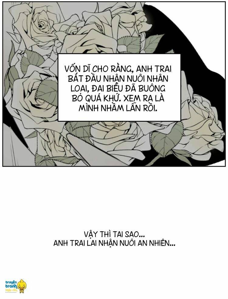 Cứu Mạng! Loài Mèo Thống Trị Thế Giới Rồi!: Chapter 10