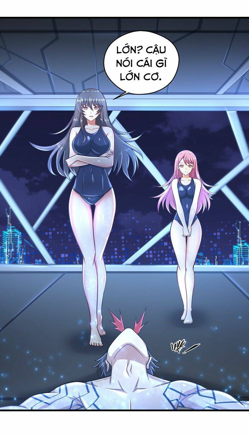 Một Trăm Triệu Điểm: Chapter 23