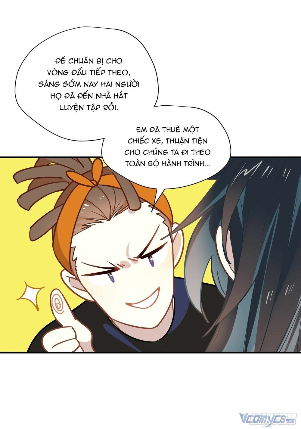 Nữ Phụ Như Tôi Cũng Có Ngày Ra Mắt: Chapter 42