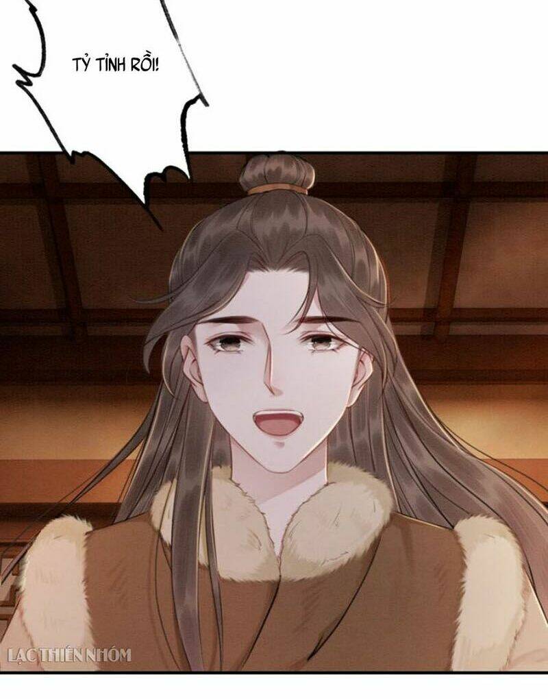 Trọng Sinh Bá Sủng Nhiếp Chính Vương Quá Mạnh Mẽ: Chapter 52