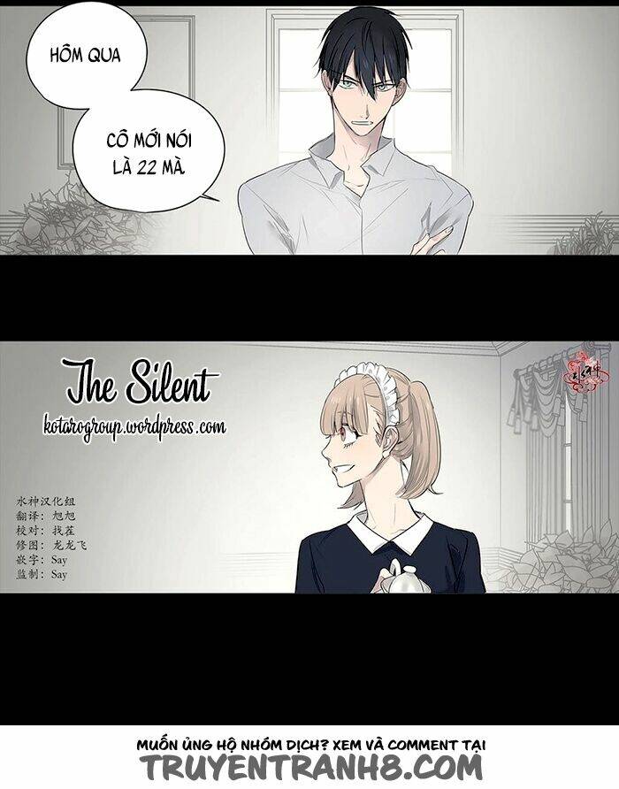 Moritat: Chapter 13
