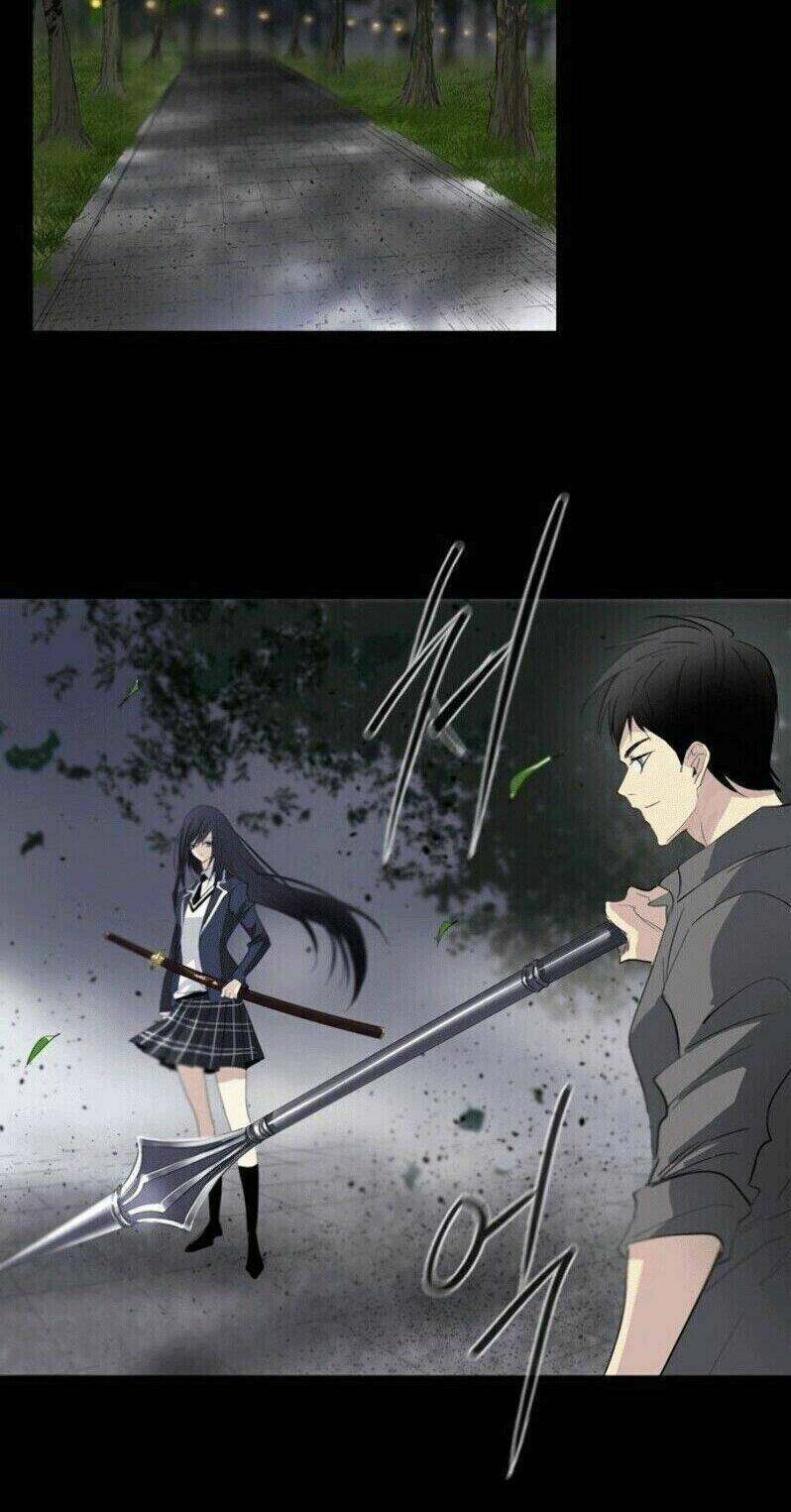 Trò Chơi Thế Kỉ: Chapter 4