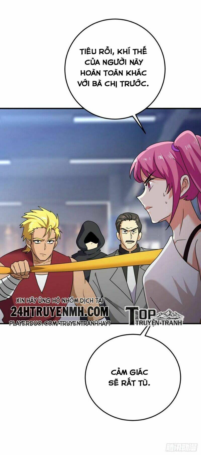 Đại Gia Livestream Vạn Giới: Chapter 65