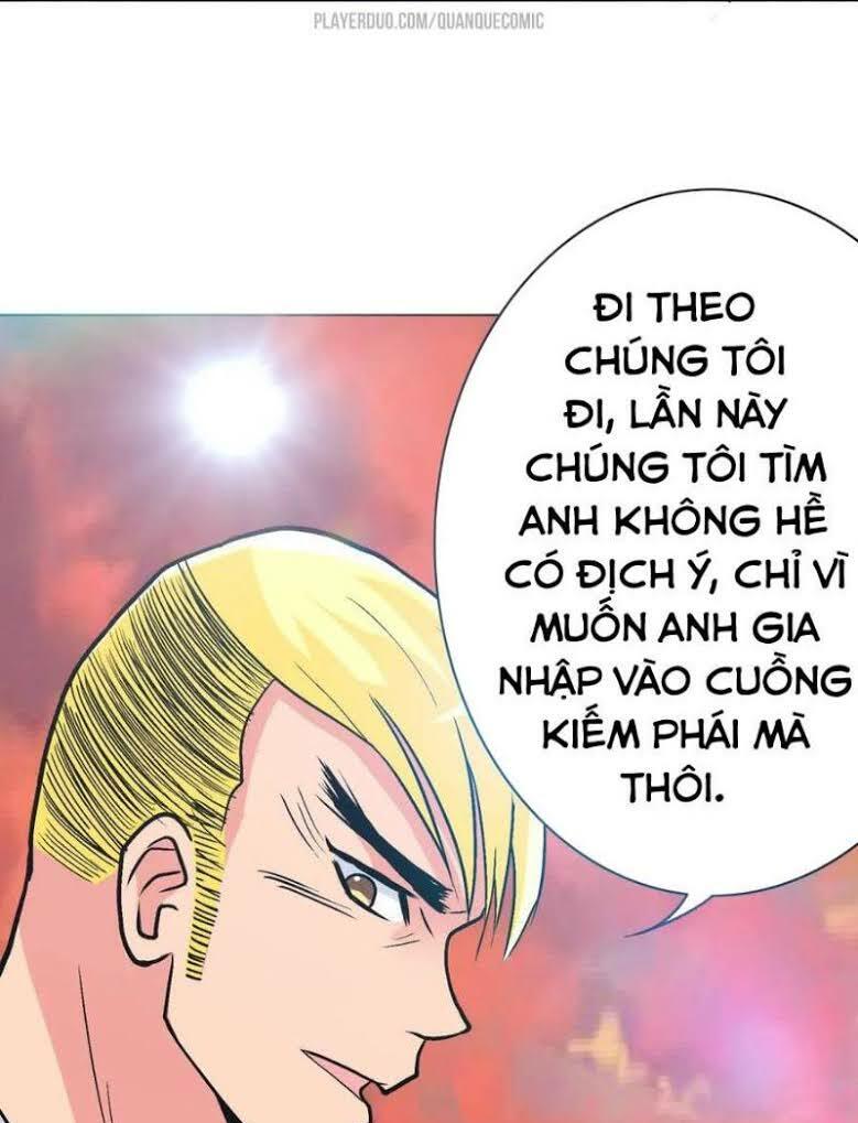 Hệ Thống Tiên Tôn Tại Đô Thị: Chapter 54