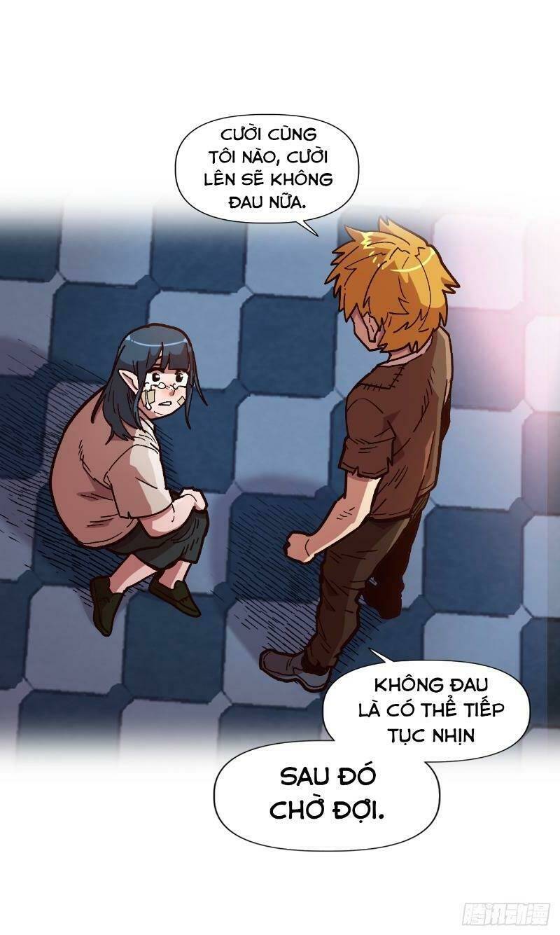 Đại Lục Vô Song: Chapter 7