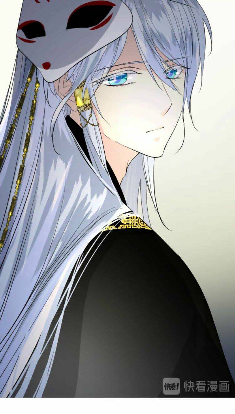 Sao Lại Là Yêu?: Chapter 35