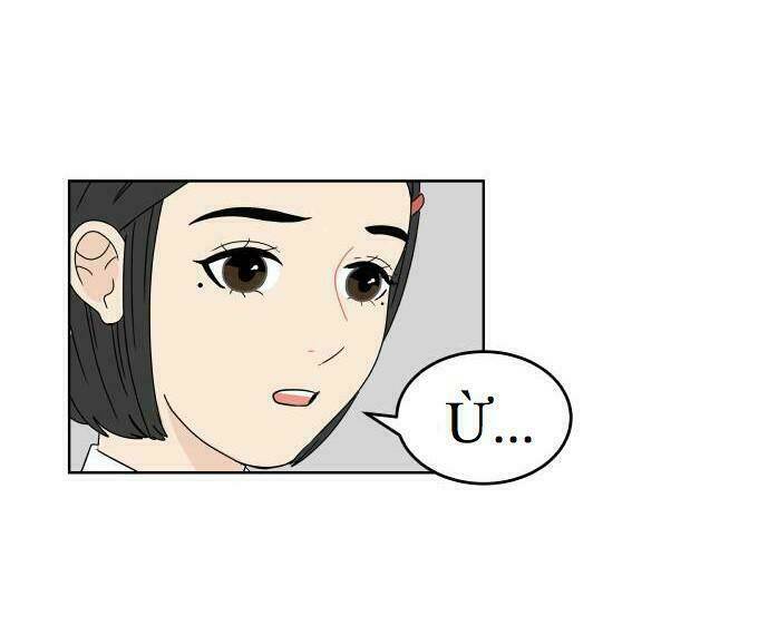 30 Phút Bước Đi Bên Em: Chapter 17