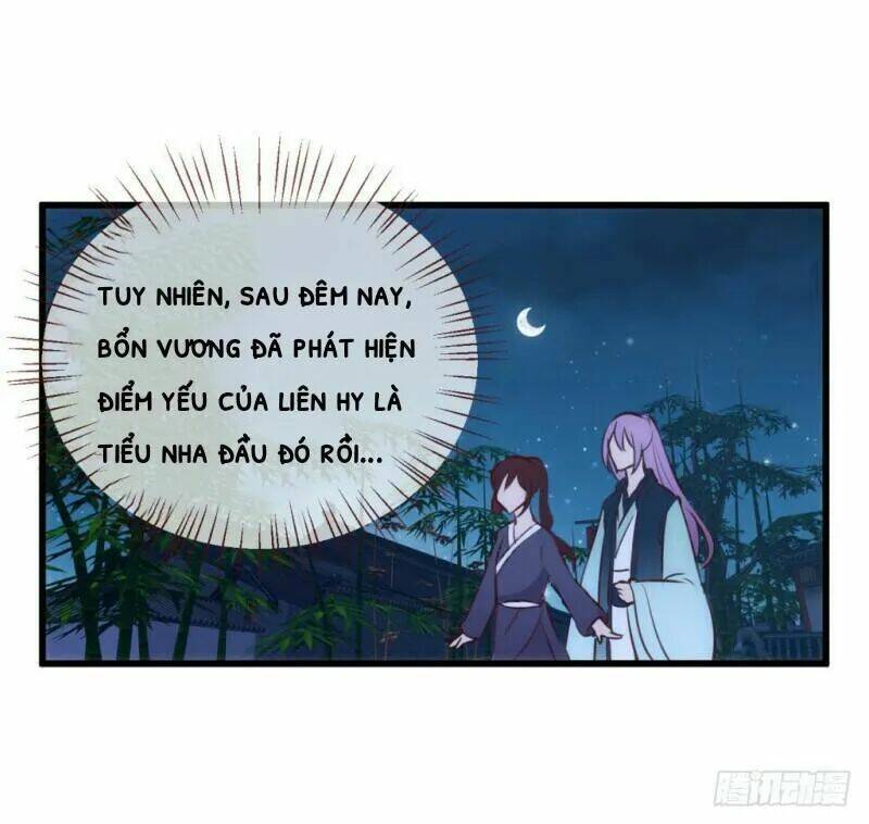 Bẩm Báo Công Chúa !: Chapter 21