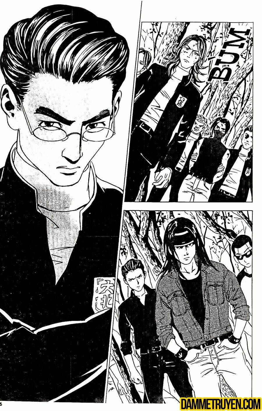 Ai Hơn Ai: Chapter 193