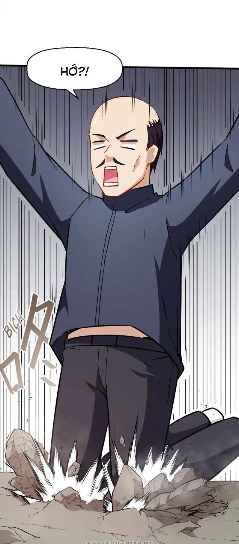 Vườn Trường Cuồng Sư Hệ Thống: Chapter 67