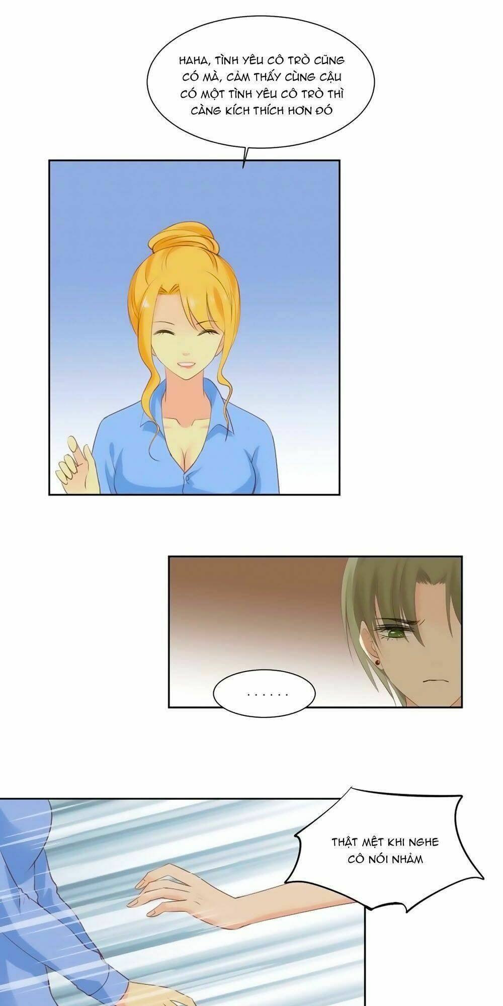 Sinh Sinh Tương Thác: Chapter 50