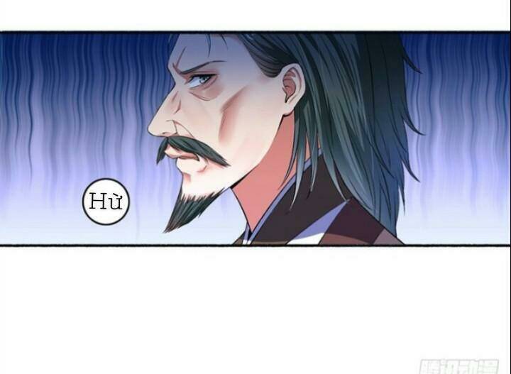 Cuồng Phi Phách Lối: Chapter 19