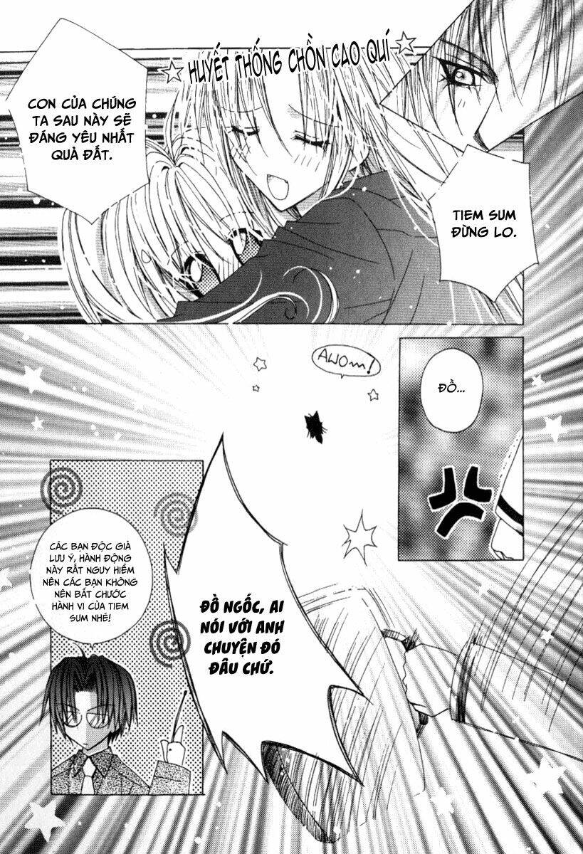 F.o.x: Chapter 23