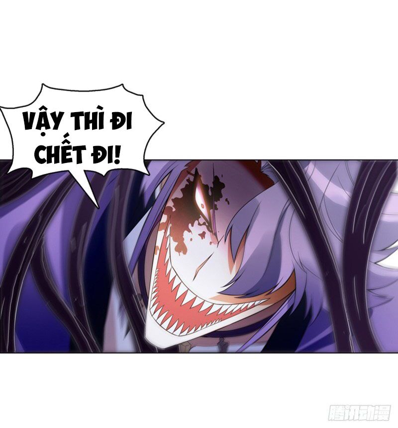 Thiên Thần Quyết: Chapter 108
