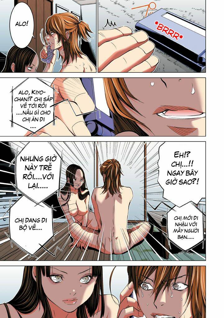Minimum: Chapter 18