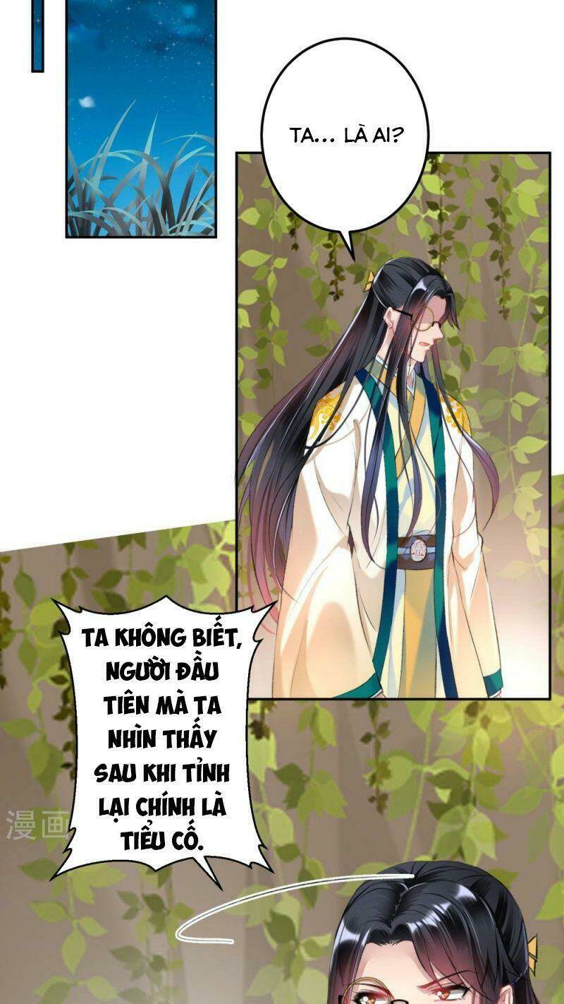 Vương Gia, Áo Lót Của Ngươi Rơi Mất Rồi: Chapter 52