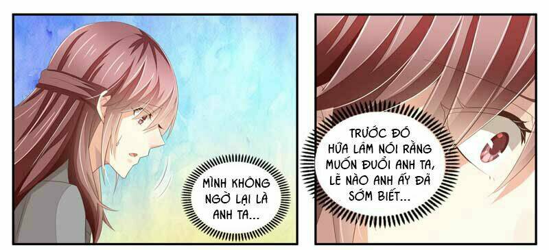 Hôn Bất Do Kỷ: Chapter 20