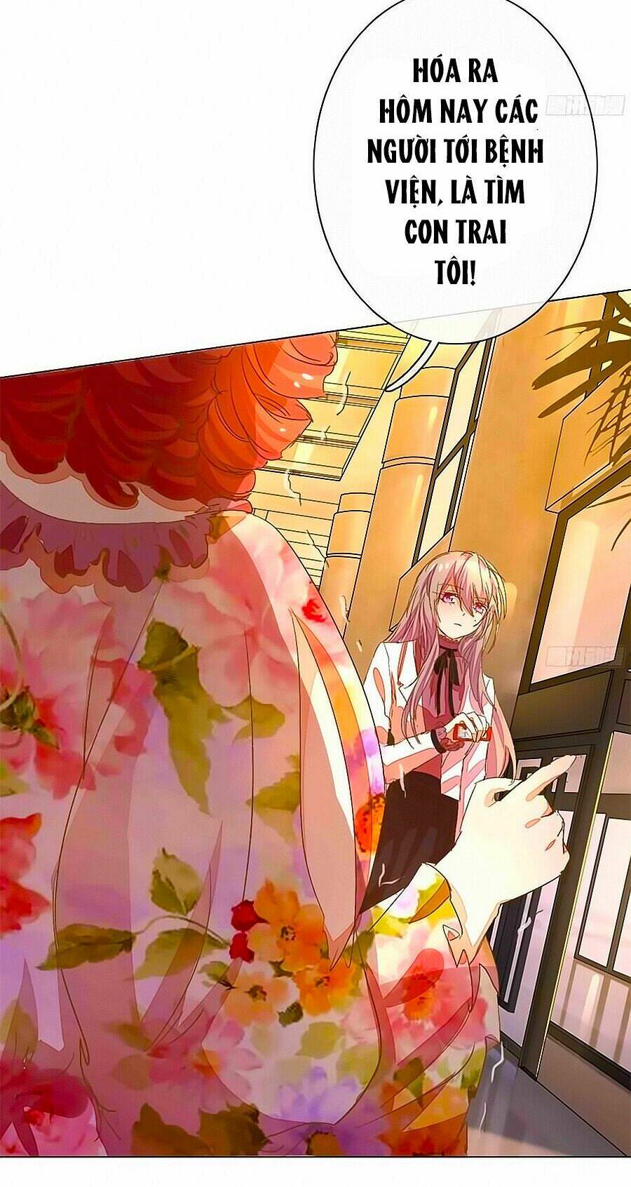 Hào Môn Tiểu Lãn Thê: Chapter 42